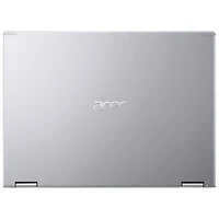 Portable tactile 2-en-1 de 13,3 po Spin 3 d'Acer - Argenté (Evo i5-1135G7 d'Intel/SSD 512 Go/RAM 8 Go/Windows 10)