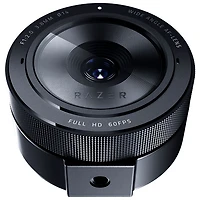 Razer Kiyo Pro 1080p HD Webcam (RZ19-03640100-R3U1)