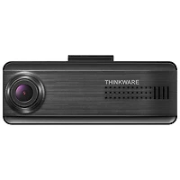 Thinkware F200 Pro 1080p Wifi Dash Cam with Rear View Camera & GPS - Only at Best Buy