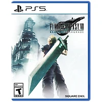 Final Fantasy VII Remake Intergrade (PS5)