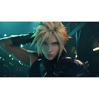 Final Fantasy VII Remake Intergrade (PS5)