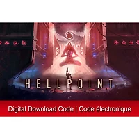 Hellpoint (Switch) - Digital Download