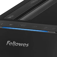 Déchiqueteuse Powershred à coupe croisée de 20 feuilles de Fellowes (LX190)