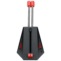 Système d'organisation de câble de souris de jeu Zowie CAMADE II de BenQ - Noir/Rouge