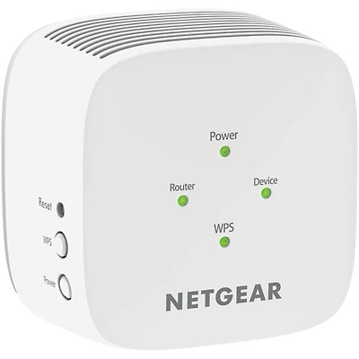 Prolongateur de portée Wi-Fi 5 AC750 de NETGEAR (EX2800-100CNS)