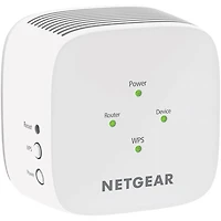 NETGEAR AC750 Wi-Fi 5 Range Extender (EX2800-100CNS)