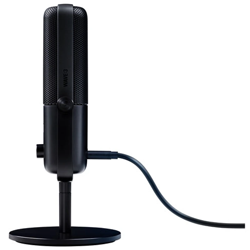 Elgato Wave:3 Condenser Microphone (10MAB9901)