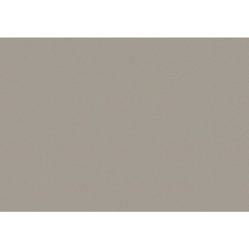 Monarch Floating 47.25"W Computer Desk with 3 Drawers - Taupe/Black