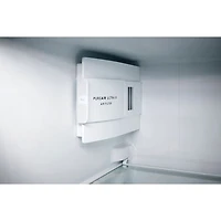 Réfrigérateur à congélateur juxtaposé de 33 po 22,2 pi³ Gallery de Frigidaire (GRSS2352AF) - Inox