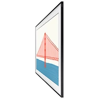 Samsung The Frame 65" 4K UHD HDR QLED Tizen OS Smart TV (QN65LS03AAFXZC) - 2021