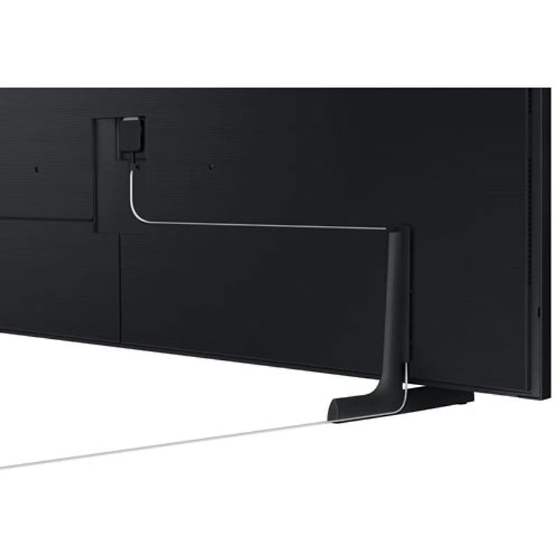 Téléviseur intelligent SE Tizen HDR QLED UHD 4K 65 po Le Cadre de Samsung (QN65LS03AAFXZC) - 2021