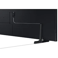 Samsung The Frame 65" 4K UHD HDR QLED Tizen OS Smart TV (QN65LS03AAFXZC) - 2021