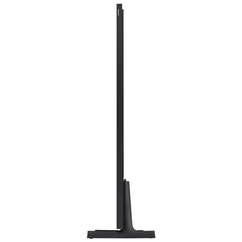 Téléviseur intelligent SE Tizen HDR QLED UHD 4K 65 po Le Cadre de Samsung (QN65LS03AAFXZC) - 2021