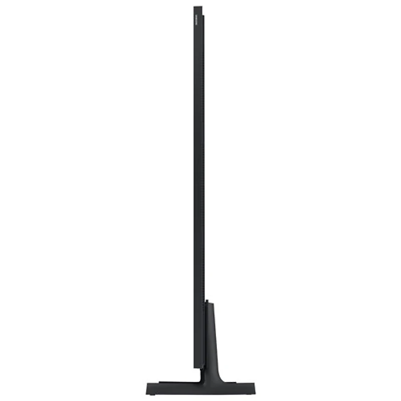 Téléviseur intelligent SE Tizen HDR QLED UHD 4K 65 po Le Cadre de Samsung (QN65LS03AAFXZC) - 2021