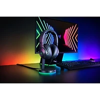 Casque de jeu Kraken V3 X de Razer - Noir