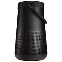 HP Bluetooth sans fil résistant aux éclaboussures SoundLink Revolve+ II de Bose - Triple noir