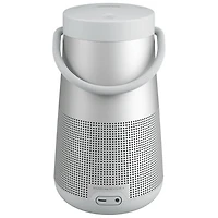 Bose SoundLink Revolve+ II Splashproof Bluetooth Wireless Speaker - Luxe Silver
