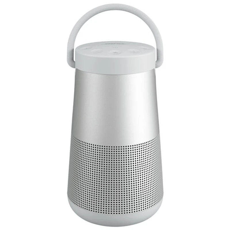Bose SoundLink Revolve+ II Splashproof Bluetooth Wireless Speaker - Luxe Silver