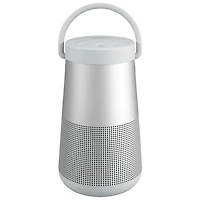 Bose SoundLink Revolve+ II Splashproof Bluetooth Wireless Speaker - Luxe Silver