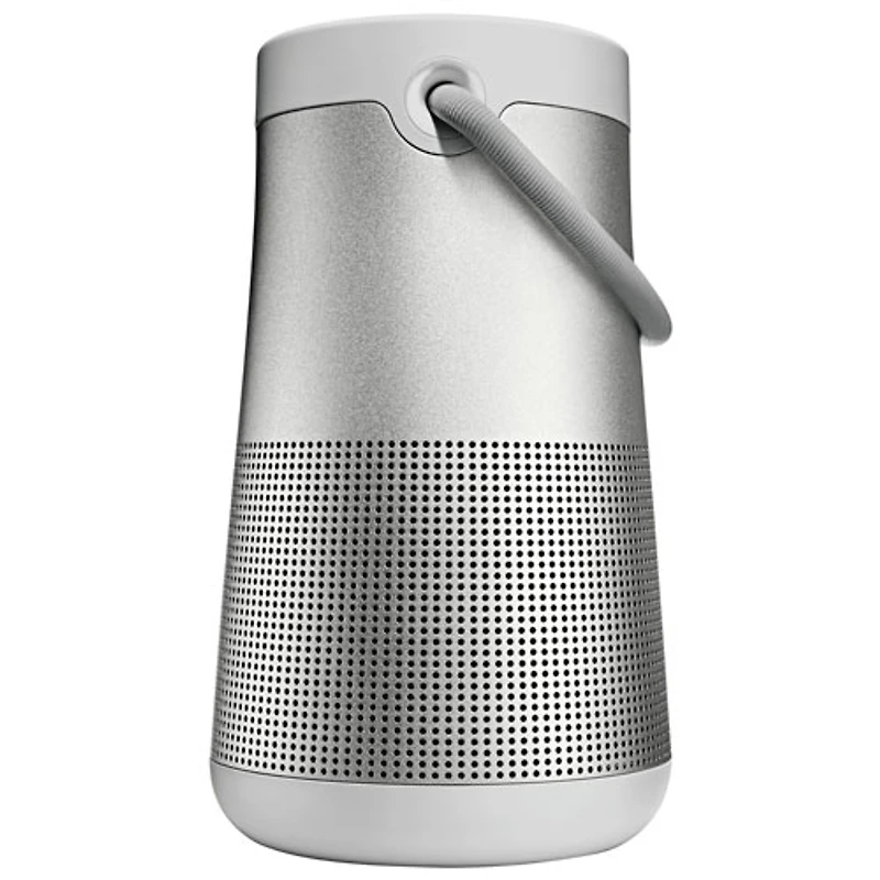 Bose SoundLink Revolve+ II Splashproof Bluetooth Wireless Speaker - Luxe Silver