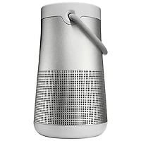 Bose SoundLink Revolve+ II Splashproof Bluetooth Wireless Speaker - Luxe Silver