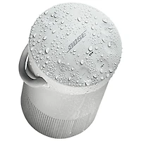 Bose SoundLink Revolve+ II Splashproof Bluetooth Wireless Speaker - Luxe Silver