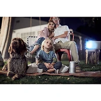 Bose SoundLink Revolve+ II Splashproof Bluetooth Wireless Speaker - Luxe Silver