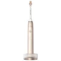 Brosse à dents électrique Philips Prestige de Sonicare (HX9990/11) - Champagne