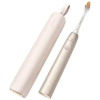 Brosse à dents électrique Philips Prestige de Sonicare (HX9990/11) - Champagne