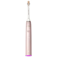 Philips Sonicare Prestige Electric Toothbrush (HX9990/13) - Pink