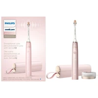 Philips Sonicare Prestige Electric Toothbrush (HX9990/13) - Pink