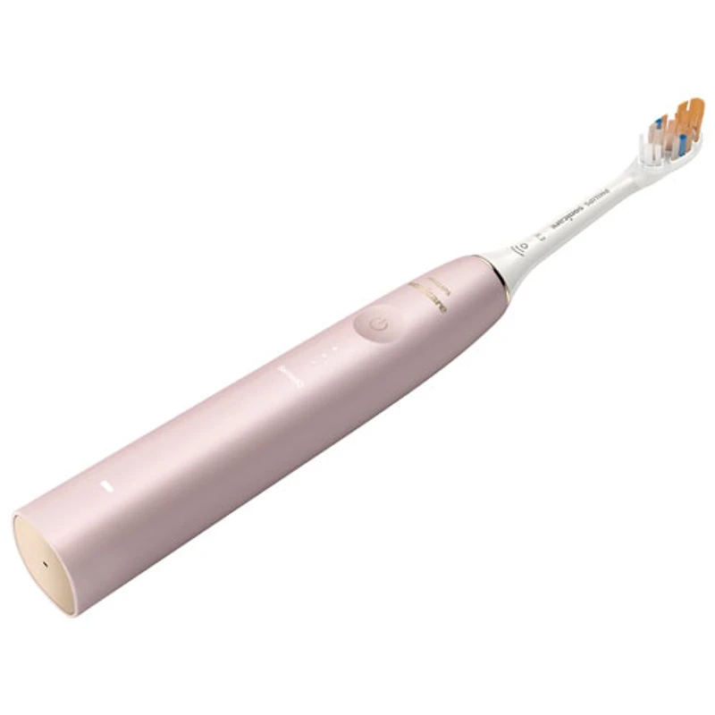Philips Sonicare Prestige Electric Toothbrush (HX9990/13) - Pink