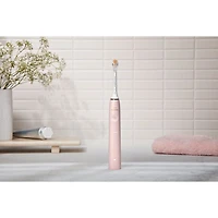 Philips Sonicare Prestige Electric Toothbrush (HX9990/13) - Pink