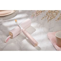 Philips Sonicare Prestige Electric Toothbrush (HX9990/13) - Pink