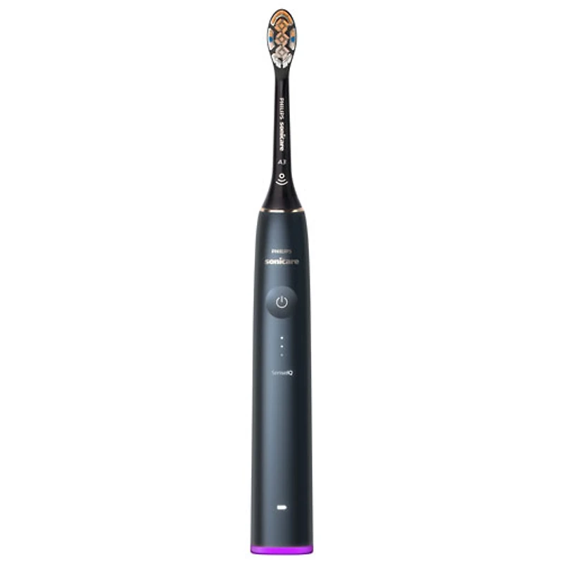 Philips Sonicare Prestige Electric Toothbrush (HX9990/12) - Midnight Blue