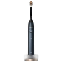 Philips Sonicare Prestige Electric Toothbrush (HX9990/12) - Midnight Blue