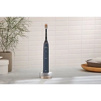 Philips Sonicare Prestige Electric Toothbrush (HX9990/12) - Midnight Blue