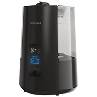 Humidificateur à vapeur tiède et froide DualComfort de Honeywell