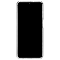 Case-Mate Fitted Hard Shell Case for Galaxy A12 - Clear