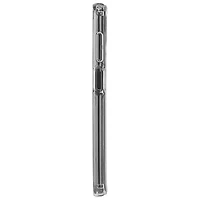 Case-Mate Fitted Hard Shell Case for Galaxy A12 - Clear