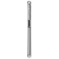 Étui rigide ajusté Tough Clear de Case-Mate pour Galaxy A32 - Transparent