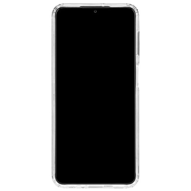 Case-Mate Tough Clear Fitted Hard Shell Case for Galaxy A32 - Clear