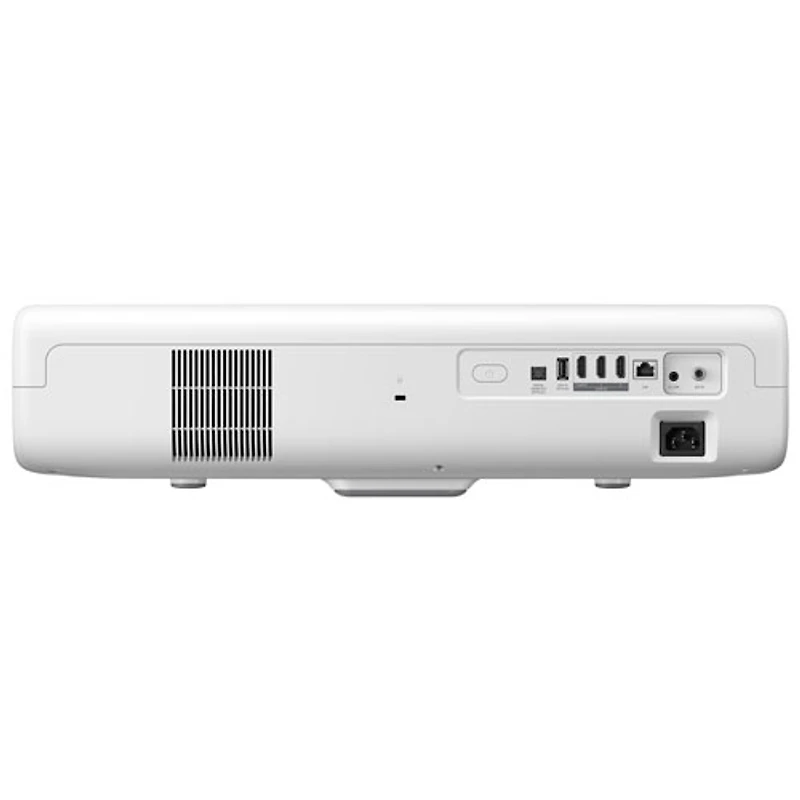 Projecteur de cinéma maison UHD 4K The Premiere de Samsung (SP-LSP9TFAXZC)