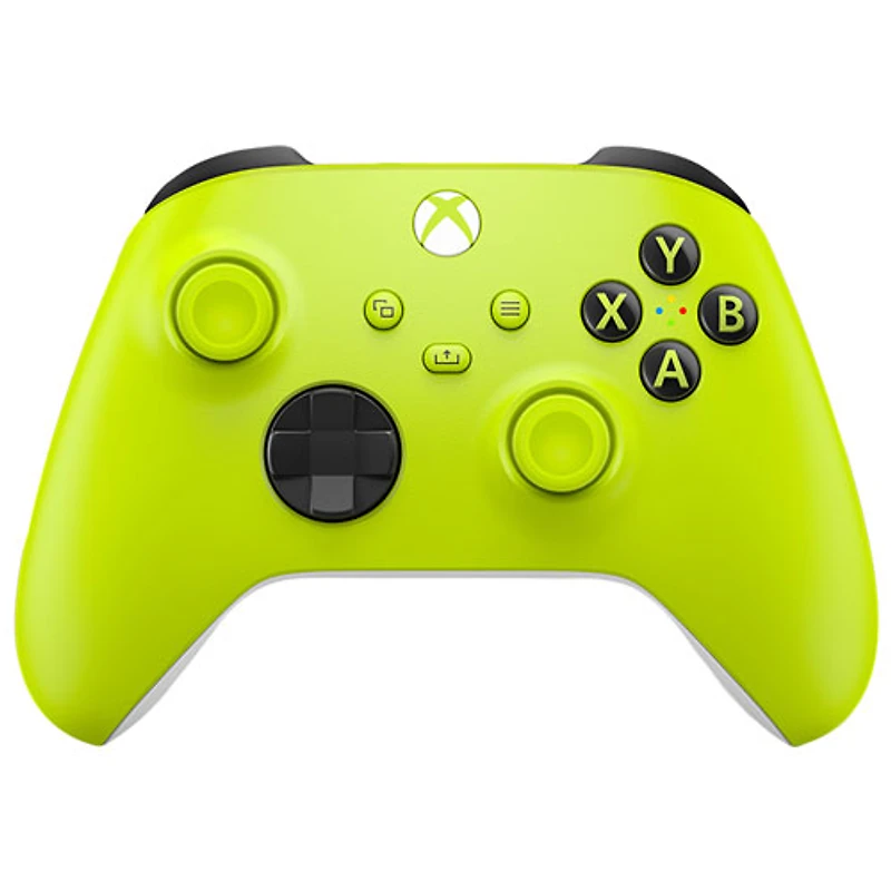 Manette de jeu sans fil pour Xbox - Volt électrique