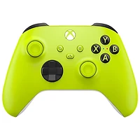 Manette de jeu sans fil pour Xbox - Volt électrique