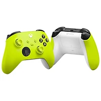 Manette de jeu sans fil pour Xbox - Volt électrique
