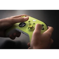 Manette de jeu sans fil pour Xbox - Volt électrique