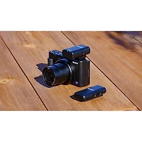 Sony Bluetooth Microphone (ECMW2BT)