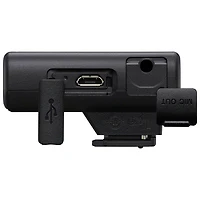 Sony Bluetooth Microphone (ECMW2BT)