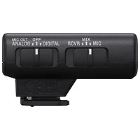 Sony Bluetooth Microphone (ECMW2BT)